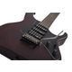 BANSHEE-6 FR SGR BY SCHECTER WSN - Електрогітара Зображення