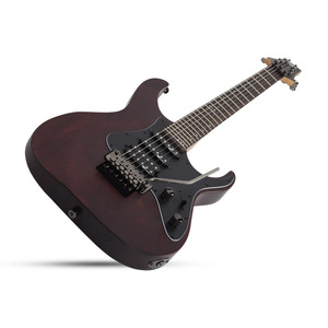 BANSHEE-6 FR SGR BY SCHECTER WSN - Електрогітара Зображення