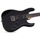 BANSHEE-6 SGR BY SCHECTER BLK - Электрогитара Изображение