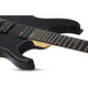 BANSHEE-6 SGR BY SCHECTER BLK - Электрогитара Изображение