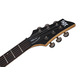 BANSHEE-6 SGR BY SCHECTER SBK - Электрогитара Изображение