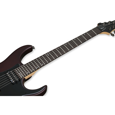 BANSHEE-6 SGR BY SCHECTER WSN - Електрогітара Зображення