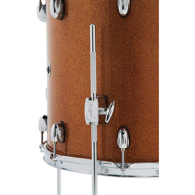 Барабанна установка Gretsch Catalina Club Jazz CT1-J484-BS Bronze Sparkle Изображение