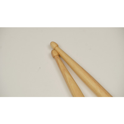 Барабанні палички Rohema D-Sticks 5A Зображення