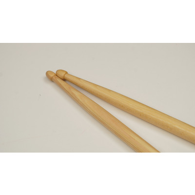 Барабанні палички Rohema D-Sticks 5B Зображення