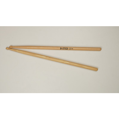 Барабанні палички Rohema D-Sticks 7A Зображення