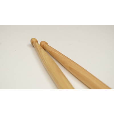 Барабанні палички Rohema D-Sticks 7A Зображення