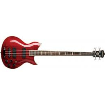 Бас гітара Washburn WB66 TRK Зображення