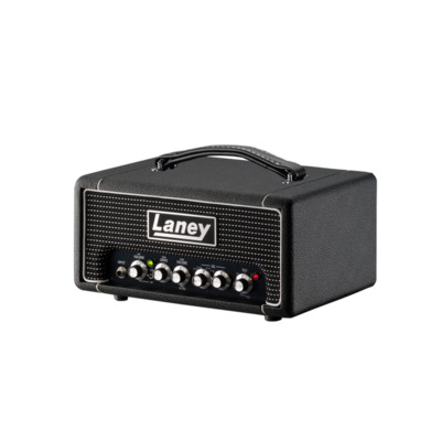 Бас-гітарний підсилювач "голова" Laney DB200H Зображення