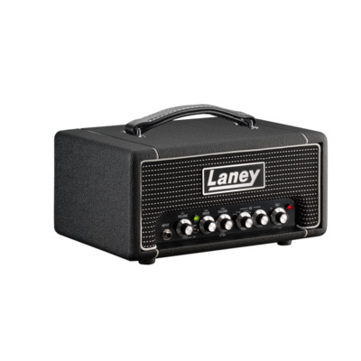 Бас-гітарний підсилювач "голова" Laney DB200H Зображення