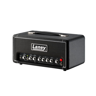 Бас-гітарний підсилювач "голова" Laney DB500H Зображення