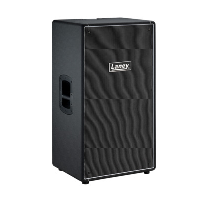 Бас-гитарный кабинет Laney DBV410-4 Изображение