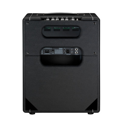 Комбопідсилювач для бас-гітари Laney DB200-210 Зображення