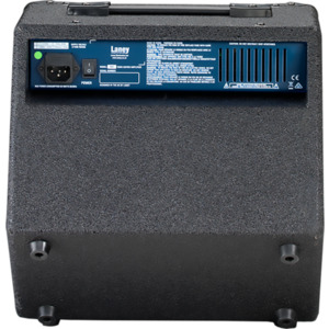 Басовый комбо підсилювач LANEY RB1 Зображення