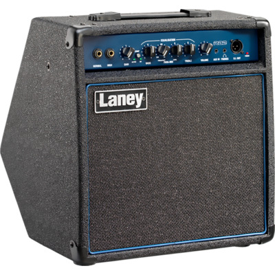 Комбоусилитель для бас-гитары Laney RB2 Изображение