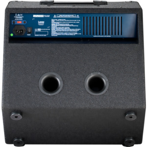 Комбоусилитель для бас-гитары Laney RB3 Изображение