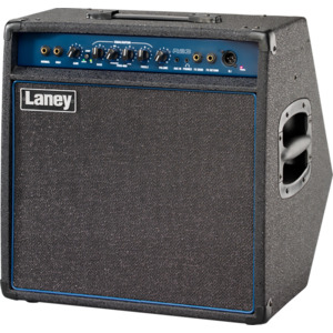 Комбоусилитель для бас-гитары Laney RB3 Изображение
