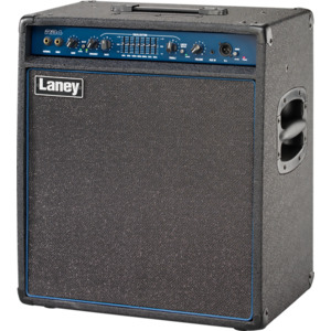 Басовый комбо підсилювач LANEY RB4 Зображення