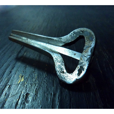 Дрымба мунхарп (варган) скандинавская Изображение