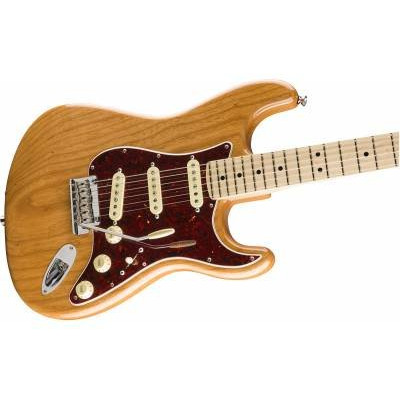 Електрогітара FENDER AMERICAN PROFESSIONAL LIMITED EDITION STRATOCASTER MN AGN Зображення