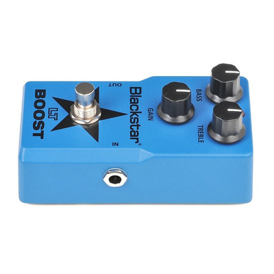 Педаль эффектов Blackstar LT-Boost Изображение
