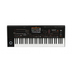 Робоча станція Korg PA4X-61 Зображення
