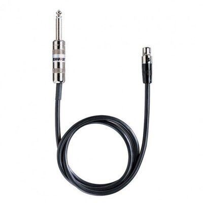 Радиосистема Shure BLX14E/M17 (662-686 MHz) Изображение