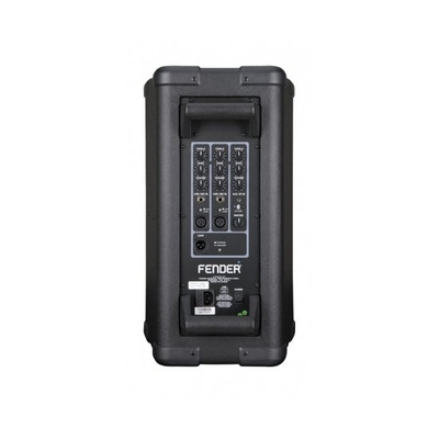 Акустическая система Fender Fighter 10" 2-Way Powered Speaker Изображение