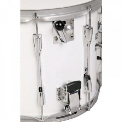 Барабан маршевый Premier 61512W-S Olympic 14x12 SD + TOP SNARE (маршевый рабочий барабан) Изображение