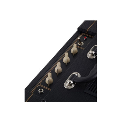 Комбоусилитель VOX AC4C1-12 Изображение