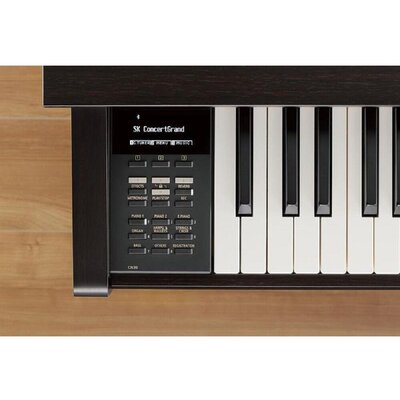 Цифровое пианино KAWAI CN39 SB Изображение