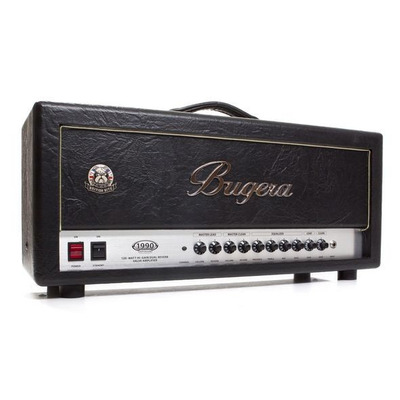 Гитарный усилитель BUGERA 1990 INFINIUM Изображение