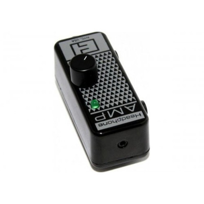 Підсилювач для навушників Electro-harmonix Headamp Зображення