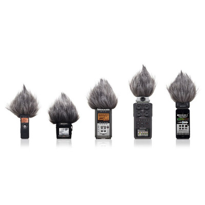 Ветрозащита Zoom WSU-1 Изображение