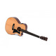 Электроакустическая гитара Sigma GMC-1E Изображение