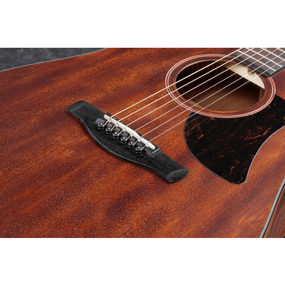 Акустична гітара IBANEZ AAD140 OPN Зображення