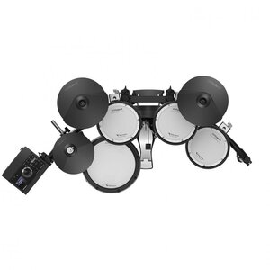 Електронна ударна установка Roland TD17KV Зображення