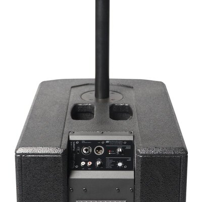 Активный акустический монокомплект dB Technologies ES 1002 Изображение