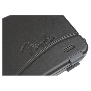 Кейс для гітари Fender Case Deeluxe Series For Strat/Tele Зображення