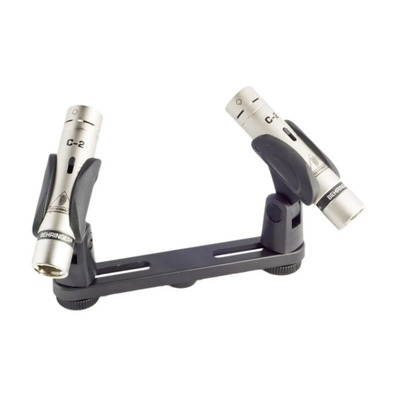 Студійний мікрофон Behringer C2 Зображення