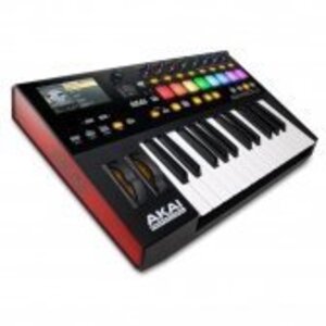 MIDI контролер Akai Advance25 Зображення