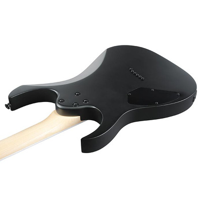 Электрогитара Ibanez?? GRG121DX-BKF Изображение