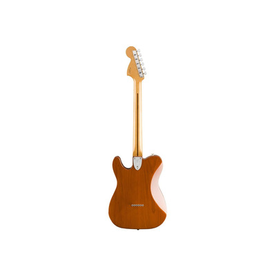 Електрогітара Fender Vintera '70S Telecaster Deluxe Mn Mocha (149812329) Зображення