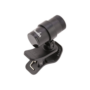 Тюнер-клипса для гитар и бас-гитар Fender Bullet Tuner Изображение