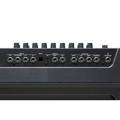 Робоча станція Kurzweil PC4 Зображення