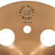 Тарілка Meinl PA12TRCH Pure Alloy 12" Trash China Зображення