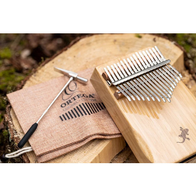 Калімба Ortega OKB2 Зображення