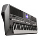 Синтезатор Yamaha PSR-S670 Изображение