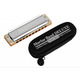 Губная гармошка Hohner Marine Band Deluxe F-maj M200506X Изображение