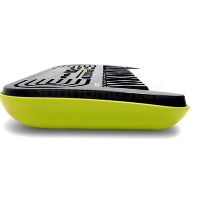 Синтезатор Casio SA-46 + блок питания Изображение